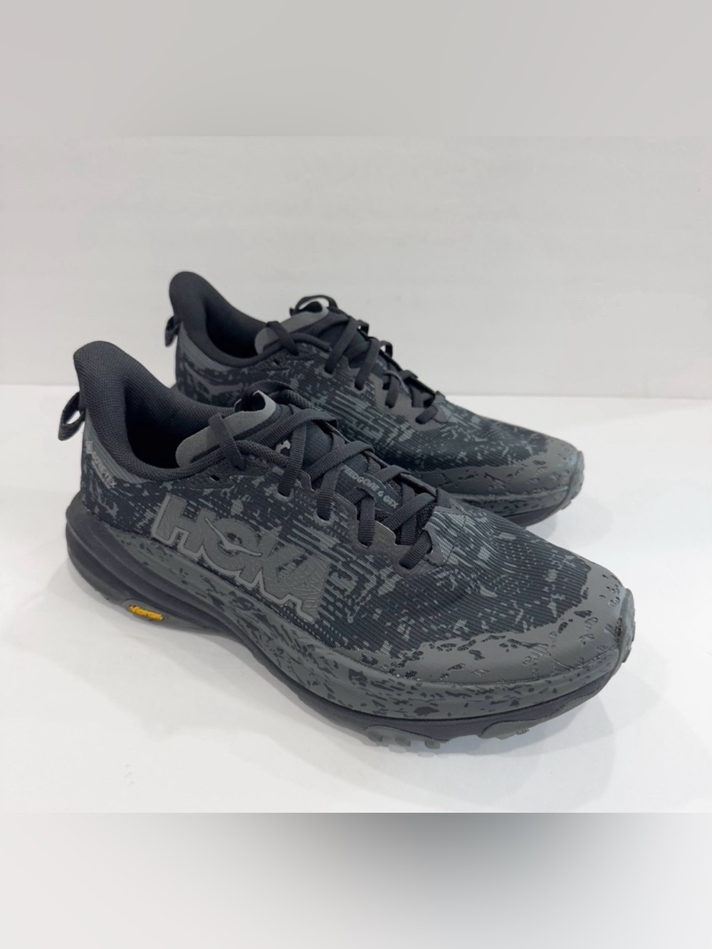 Hoka One One Speedgoat 6 GTX Goretex Women’s Trail Running Shoes